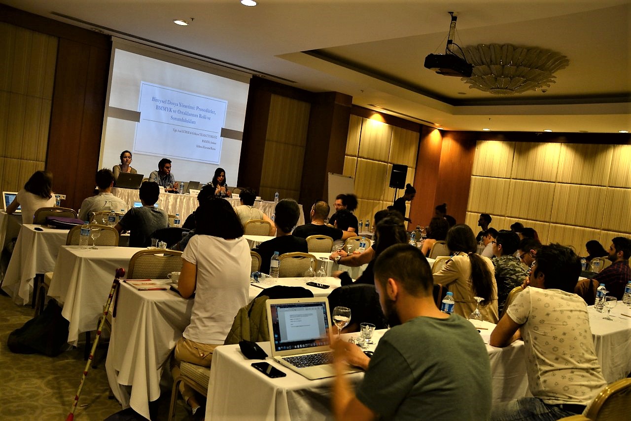 &lsquo;İnsan hakları hukuku herkesin özel yaşam hakkını garanti eder&rsquo; | Kaos GL - LGBTİ+ Haber Portalı Haber